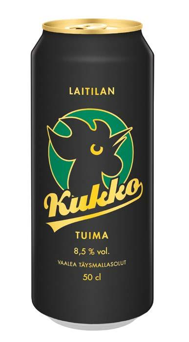 Liiketoiminnan riskeistä Laitilan Wirvoitusjuomatehdas Oy:n riskienhallinnan tavoitteena on tunnistaa liiketoimintaan ja asetettujen tavoitteiden toteutumiseen vaikuttavat uhat ja mahdollisuudet.