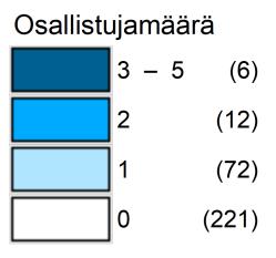 kaupungista Yhdistää teoriaa ja käytäntöä