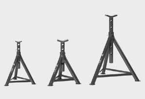 8,0 t Min. korkeus (A) 260 mm Max.