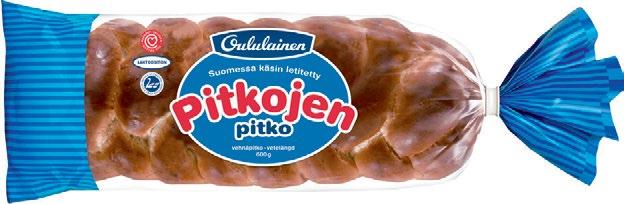 1,98 OULULAINEN PITKOJEN PITKO