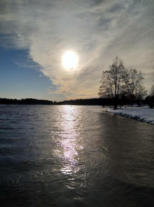 Kiitos Veli-Matti Vaden Vastaava suunnittelija Kela,