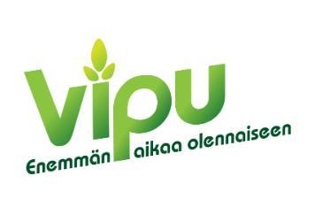 Vipu muutoksia 2019 Uusi kartta