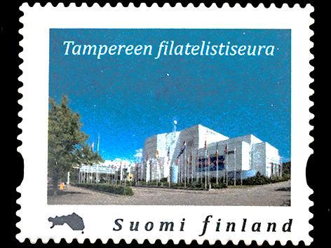 ajalta Tampereen