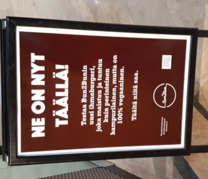 Vähähiiliset palvelut asemanseuduilla Palvelutarjonta nykyään 1.