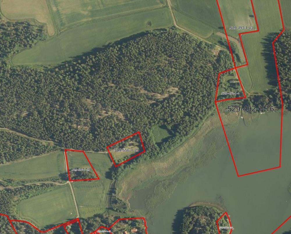 Nosto Consulting Oy 4 (11) Naantalin kaupunki: Äijälän ranta-asemakaava