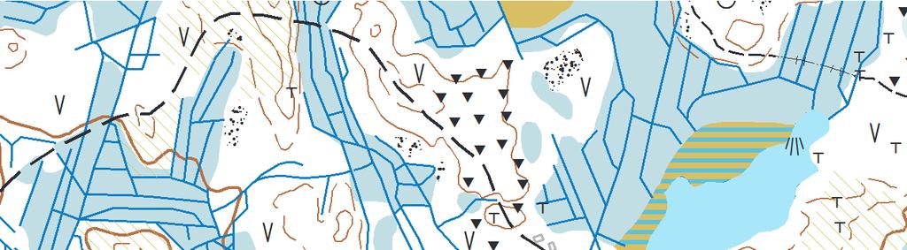 tutkimuskeskus Pohjakartta Maanmittauslaitos