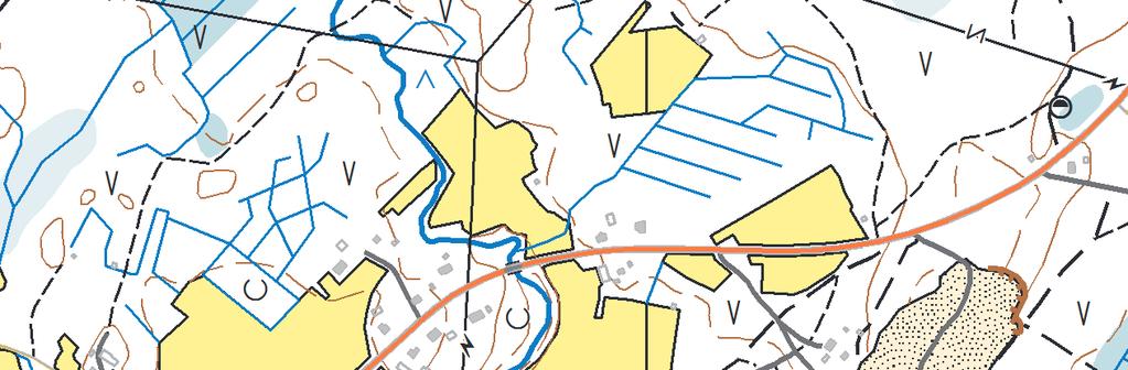 KIVI-16-014 Petäjäkankaan kivikot 388500