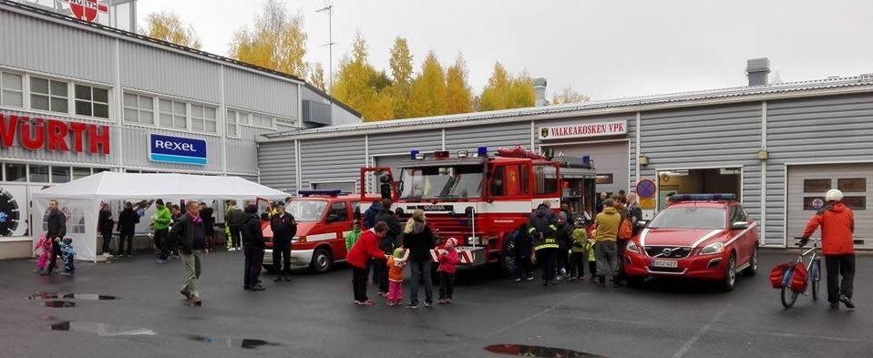 SISÄMINISTERIÖN JULKAISUJA 29/2018 Kokeilukulttuurin hyödyntäminen Uuden ja entistä tehokkaamman pelastustoimen muodostaminen siten, että yhteiskunta mahdollisimman pitkälle pystyy hyödyntämään sekä