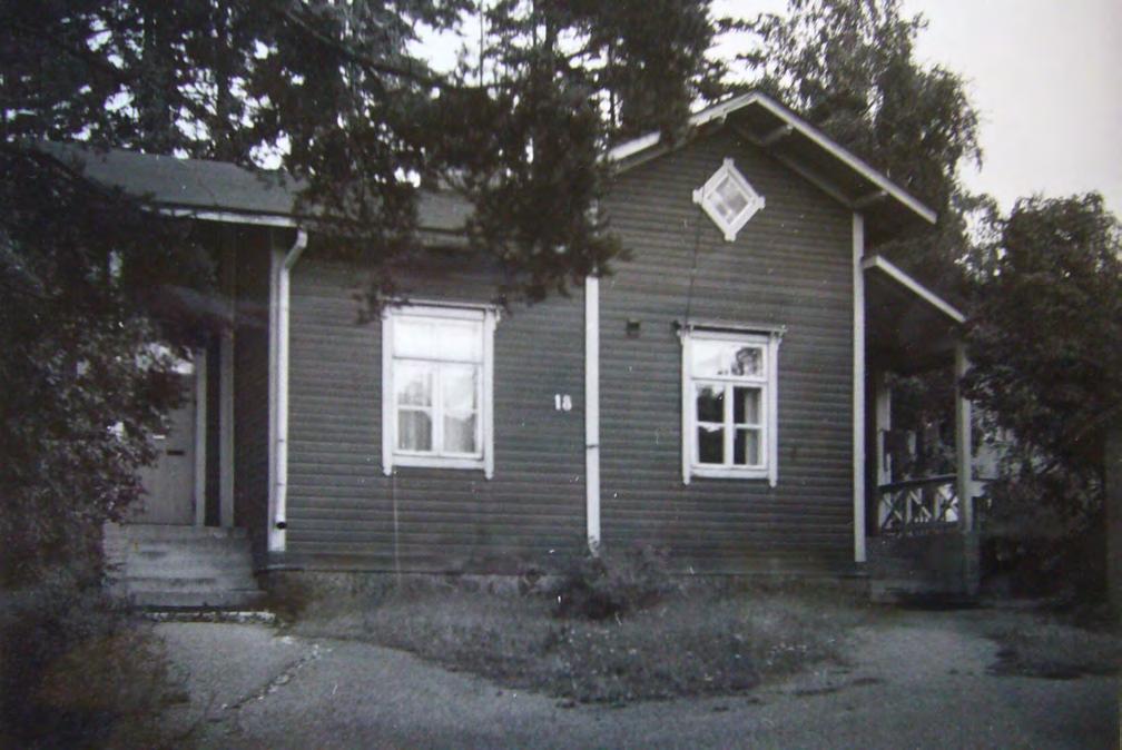 Kuva: Rautatiemuseo, O. Karasjoki 1963.