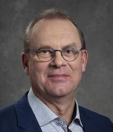 6 STOCKMANN OYJ ABP // HALLINNOINTI 2018 HALLITUS JUKKA HIENONEN s. 1961 LEENA NIEMISTÖ s. 1963 LT KAJ-GUSTAF BERGH s. 1955 OTK, diplomiekonomi EVA HAMILTON s.