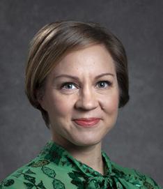 9 STOCKMANN OYJ ABP // HALLINNOINTI 2018 MAIJU NISKANEN s.