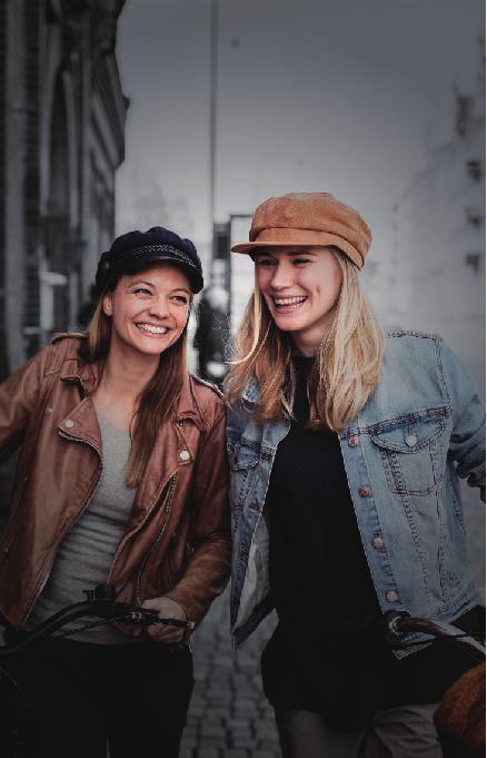 Voit myös käyttää taustatehostetta ja muokata sitä valokuvan ottamisen jälkeen.