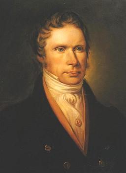 Fiskarsin ruukki John Jacob Julin (17871853) oli Oulun apteekkarin poika.