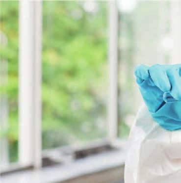 Określanie zasad BHP na podstawie klasyfikacji oraz hermetyczności laboratoriów Artykuł porusza kwestie związane z bezpieczeństwem podczas wykonywania prac laboratoryjnych, doborem zasad ochrony oraz