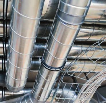 Wentylacja i klimatyzacja laboratorium Anna Charkowska Zakład Klimatyzacji i Ogrzewnictwa, Wydział Instalacji Budowlanych, Hydrotechniki i Inżynierii Środowiska, Politechnika Warszawska Wentylacja i