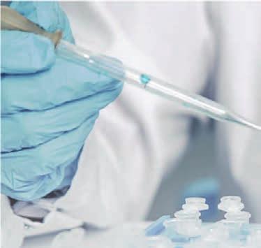 Consumables Services 2 pkt Termograwimetryczna analiza żywności