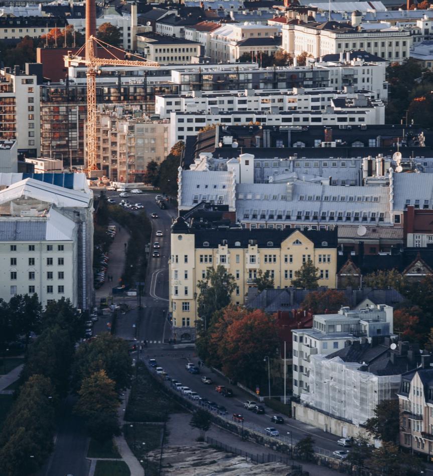 Toteutamme Osakehuoneistorekisterin palvelut Tulosterajapinnat osakehuoneistotuloste