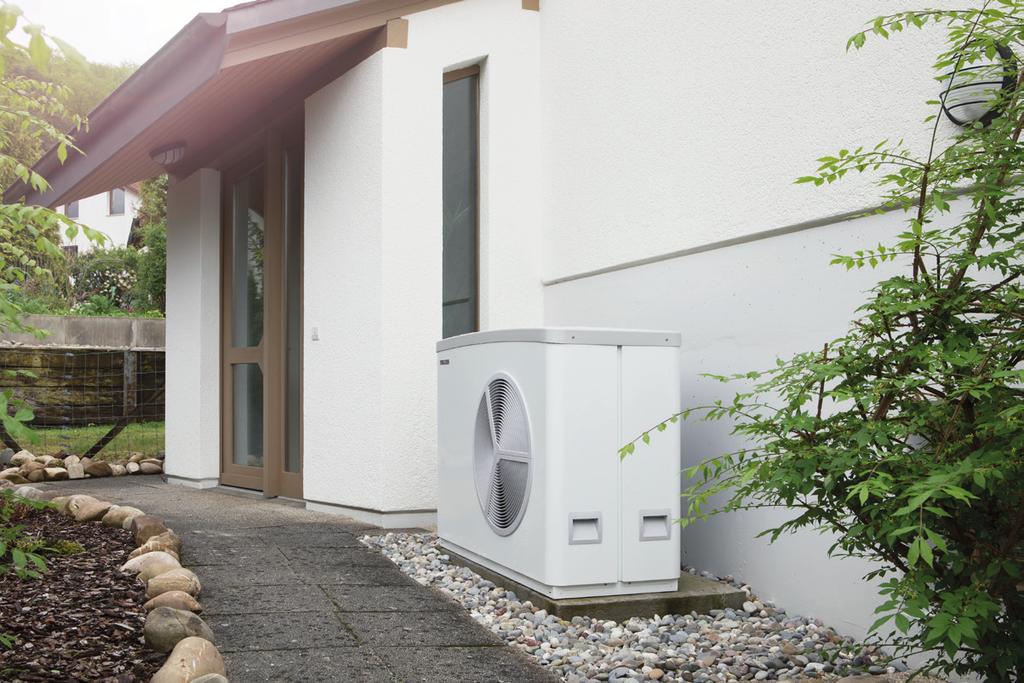 die selbstproduzierte Energie geht nicht verloren, erklärt David Zogg, Geschäftsleiter der Firma Smart Energy Control.