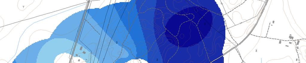 N2000 Teilinummen pohjavesialue Nurmijärvi 6709500 6710000 69 70 Kaivo 6709000 67 64 PF15 Pv:62.01 63 68 69 67 68 66 67 65 66 64 65 63 64 62 63 havaintoputki Virtausnuoli Kairaus 0 0.