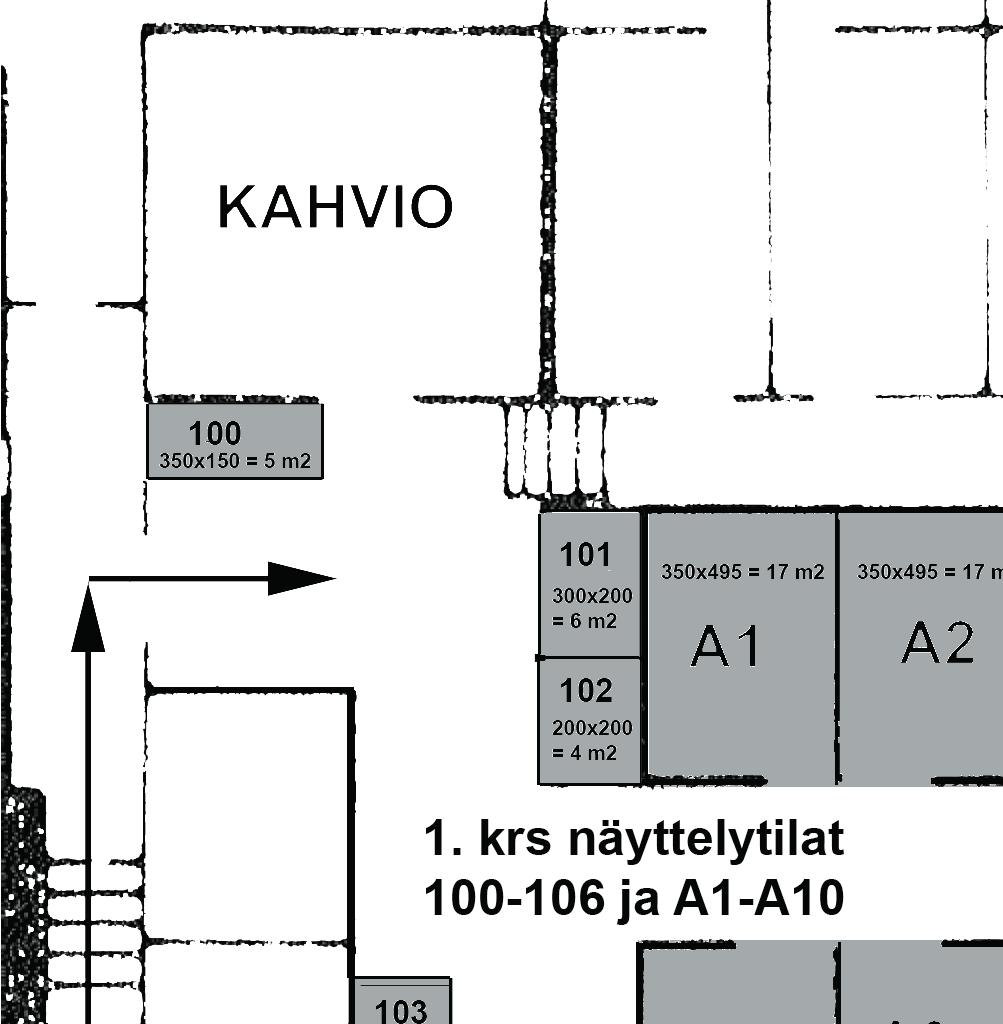 Hotellirakennus 1. kerros 104. 3DBear Oy c/o Startup Maria, Lapinlahdenkatu 16, 00180 Helsinki www.3dbear.fi maria@3dbear.fi 105.