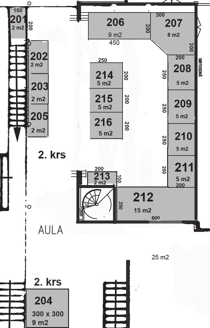 Hotellirakennus 2. kerros 201. KeepLoop Oy Huurretie 9, 33470 Ylöjärvi www.keeploop.com sales@keeploop.com Puh. 040 5272684 202. SchoolStore Team Oy Peltovuorentie 15 i, 01690 Vantaa www.schoolstore.