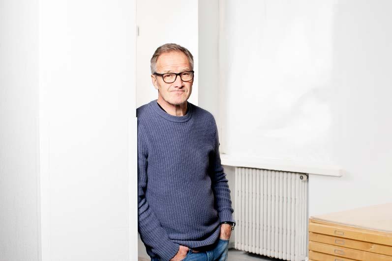 19 Saara Ekström aikaa tutkimassa s.23 Vesa Lindqvist kertoo Helsingin Sanomien Aikakoneesta s.