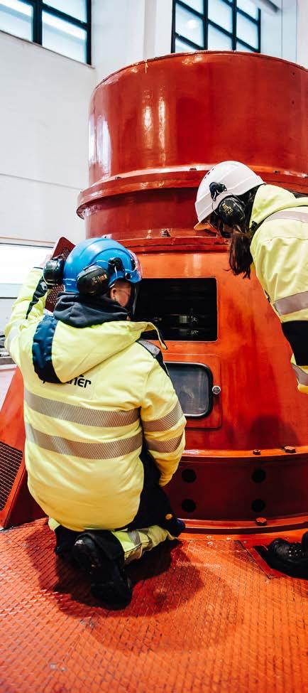 KEMIJOKI OY:N MAKSAMAT KIINTEISTÖVEROT KUNNITTAIN 2018 Kemijoki Oy:n maksamat kiinteistöverot Kunnan koko kiinteistöverotuotto 2018 (maksuunpantu) Kemijoki Oy:n osuus kunnan kiinteistöveroista %