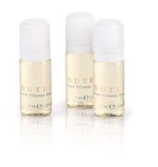 NU SKIN CAPES Ammattimaista otetta tuote-esittelyihisi.