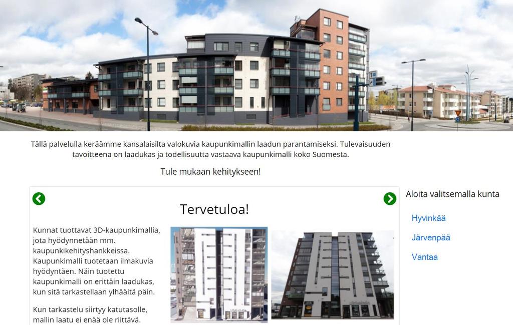 KUVIA