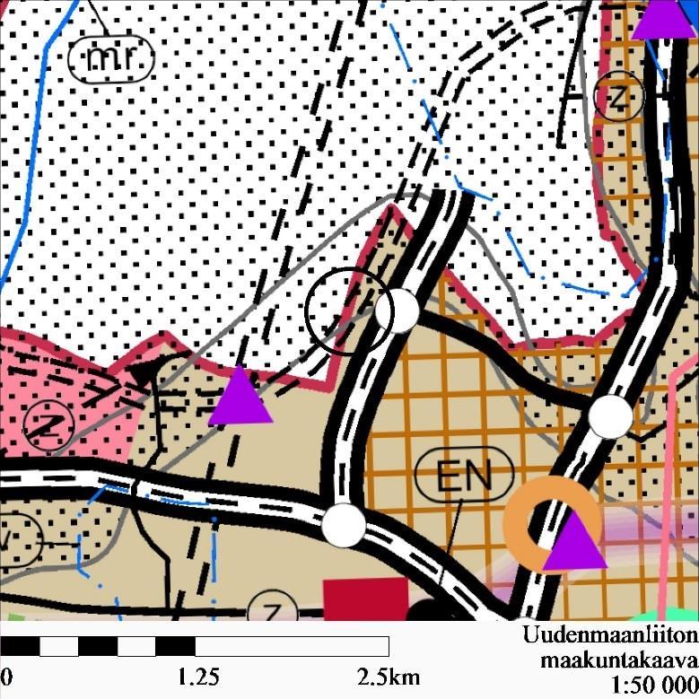 Osallistumis- ja arviointisuunnitelma nro 002370, 2404 22.2.2019 sivu 4 Maanomistus Suunnittelualueen omistaa LAK Real Estate Oy, Finavia Oyj, KOy Aviatontti I, KOy Karhu, ja KOy Aviabulevardi I.