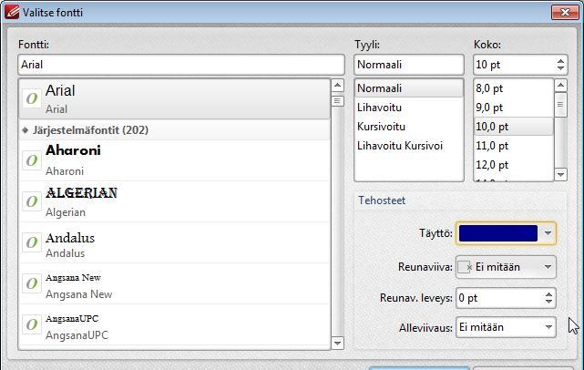 100 PDF-XChange Editor Plus 8.0 2. Valitse kohtaan Lähde (Source), tehdäänkö vesileima tekstistä tai tiedostosta. Jos valitset Teksti (Text), kirjoita teksti sille varattuun ruutuun.