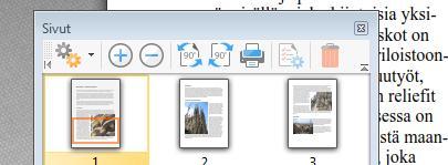16 PDF-XChange Editor Plus 8.