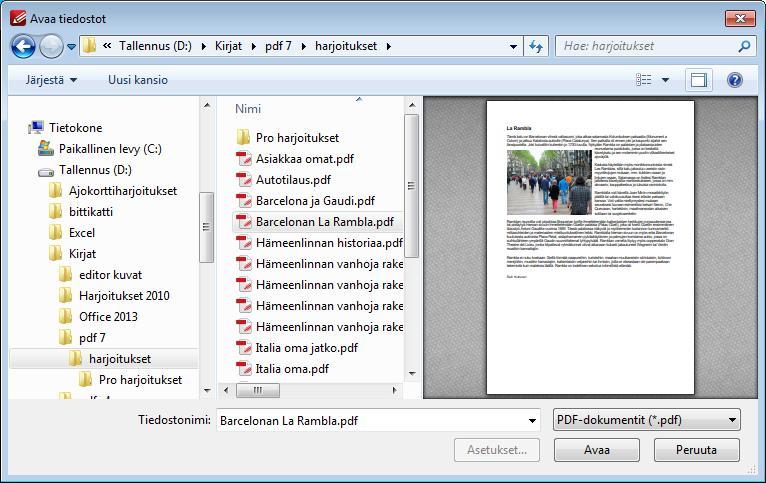 28 PDF-XChange Editor Plus 8.