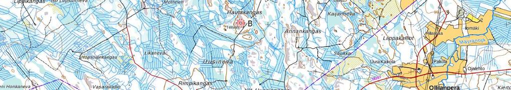 Suunnittelu ja tekniikka Oy Osmontie 34, PO Box 950