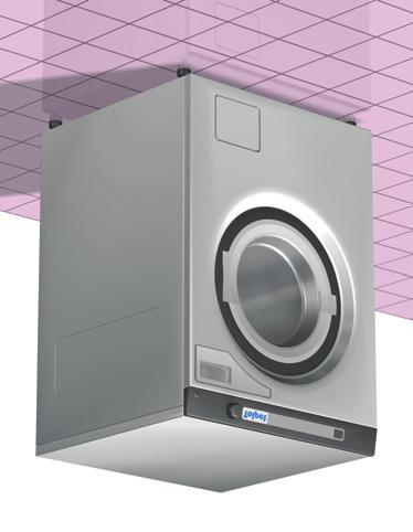 20 255 0 40 * Saatavana myös muilla läitystehoilla. ** N 400 V 50 Hz, saatavana myös N 20 V 50 Hz (6 A). *** Saatavana myös poistopumpulla, ø25. Saatavana myös suurempia malleja.