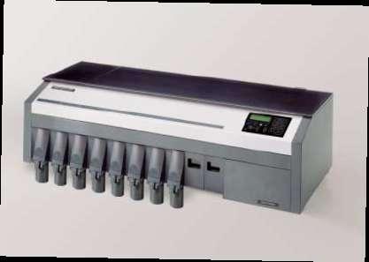 24 PERCONTA SORTOREX MS 10 C