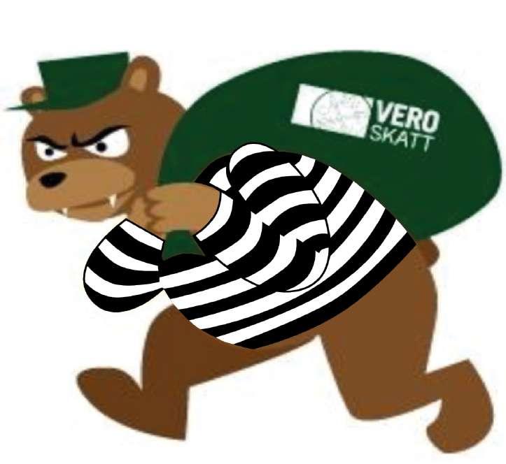 27 TIETOISESTI VÄÄRÄN