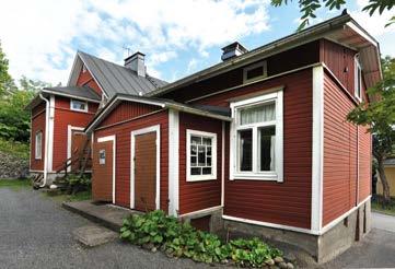 fi (03) 5656 6690 Kahvila/Café (03) 5656 6634 Museo/Museum 14.5. 8.9.2019 ti su/tue Sun 10 18 7/3 Ryhmät/Groups 6 /hlö/person 50 + sisäänpääsymaksut/ admissions 37 Kahvila avoinna kesällä (15.