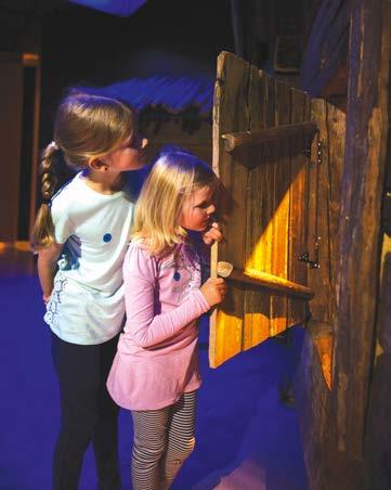 Special exhibitions provide in-depth information and hands-on activities pertaining to various topics. The Police Museum is located in the Tampere suburb of Hervanta. Welcome!