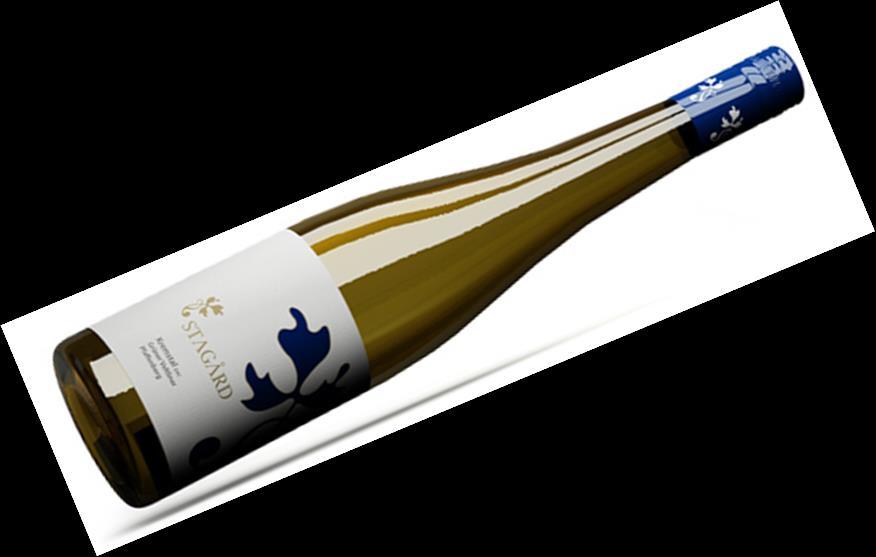 10 Grüner Veltliner HANDWERK BIO Vuosikerta; 2016 Alue; Kremstal Rypäle; 100% Grüner Veltliner Alkoholi; 12,5 % Väri; kullan keltainen Tuoksu; Täyteläinen, mausteinen ja leveä Maku;