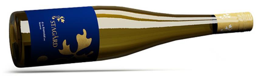 13 Grüner Veltliner D.U.
