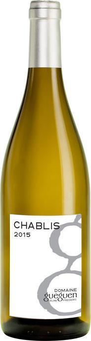 14 Chablis Vuosikerta; 2017 Alue; Chablis Rypäle; Chardonnay Alkoholi; 12,5 % Väri; vaalean kultainen väri Tuoksu; intensiivinen, valkoisia kukkia ja hedelmiä Maku; voimakas hedelmä joka tuo rikkaan