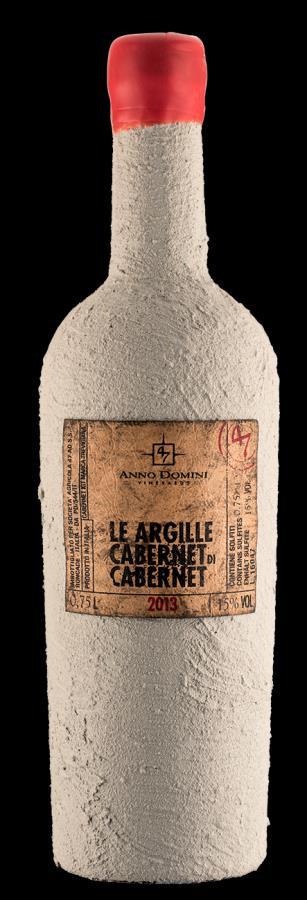 19 Cabernet IGT 