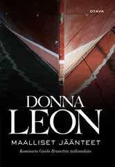 JOUSIMIES Hoida viimeistään tiistaina tärkeimmät hankintasi. Budjetoi kesämekkoihin maaliskuun aikana. Onnea saat uudesta ajatuksesta! Donna Leon, 76-vuotias teräsmummo on raapinut kasaan 26.