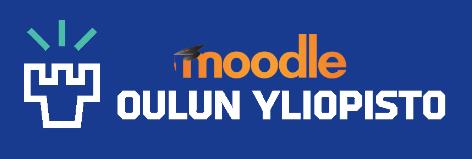 Pikaopas Oulun yliopiston Moodle Sisällysluettelo 1. Kirjautuminen Moodleen... 2 2. Moodle-kurssin perustaminen WebOodissa olevalle opintojaksolle... 2 3.