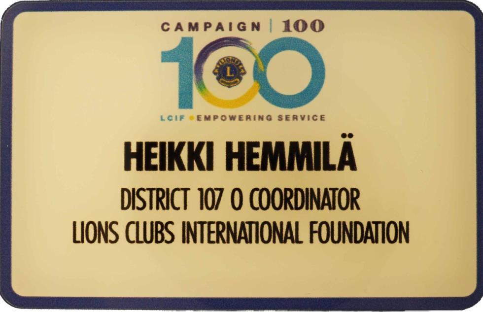 1 LCIF,