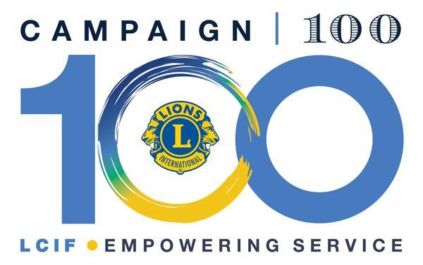 Kampanja 100: Nimensä mukaisesti 100 vuotta palvelua 100%