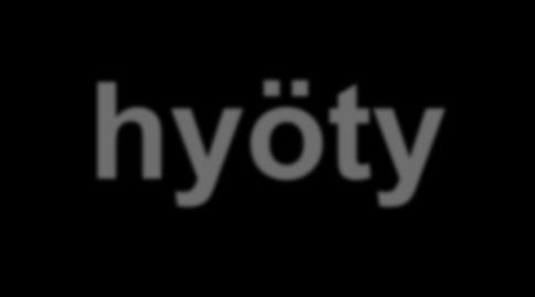 Kampanja 100: Muu hyöty LIONIEN TIETOISUUS JA TUKI LCIF:lle + VAIKUTUKSEMME