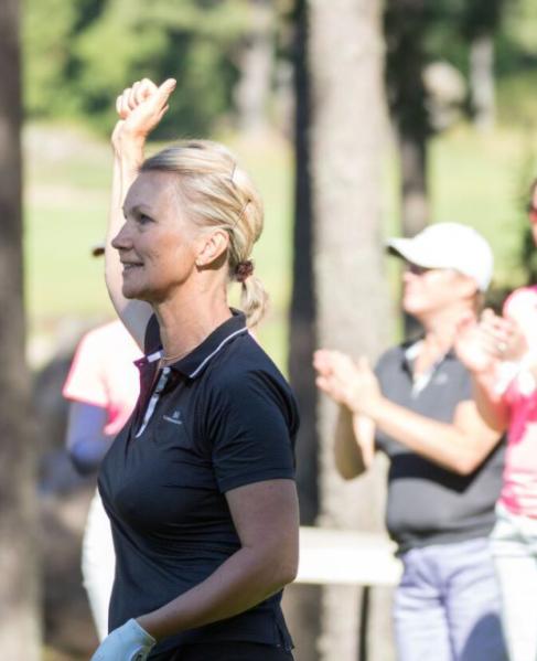 NAISGOLF: TOIMENPITEET Resursseja naisgolfin tavoitteiden saavuttamiseen Seurojen ja kenttäyhtiöiden hallitukset ja toiminnan-/toimitusjohtajien sitouttaminen (Kehittäjätiimi / SGL naistmk /