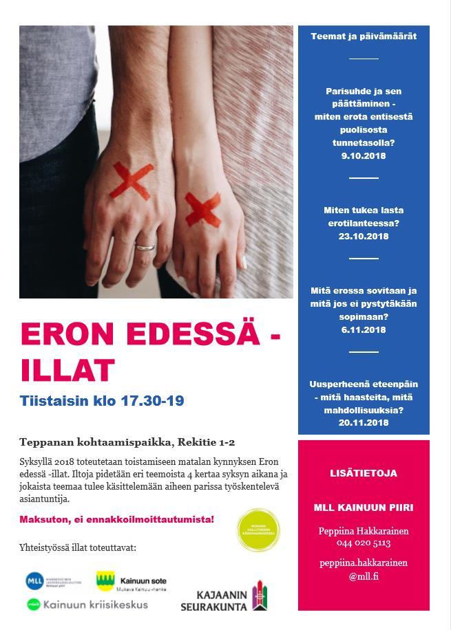 Kainuun erotiimi